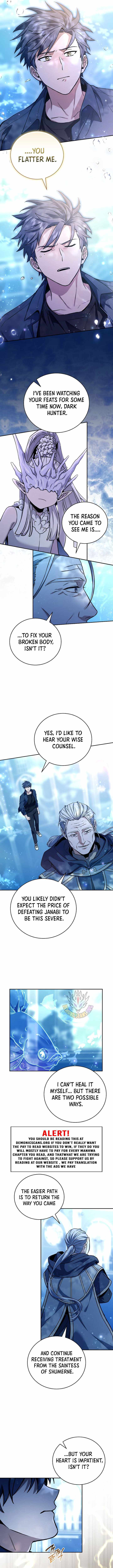 The Frozen Player Returns, Chapter 165 image 08